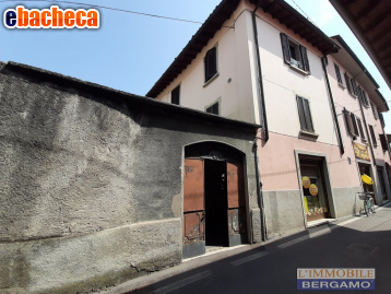 locale di sgombero in vendita a Zanica