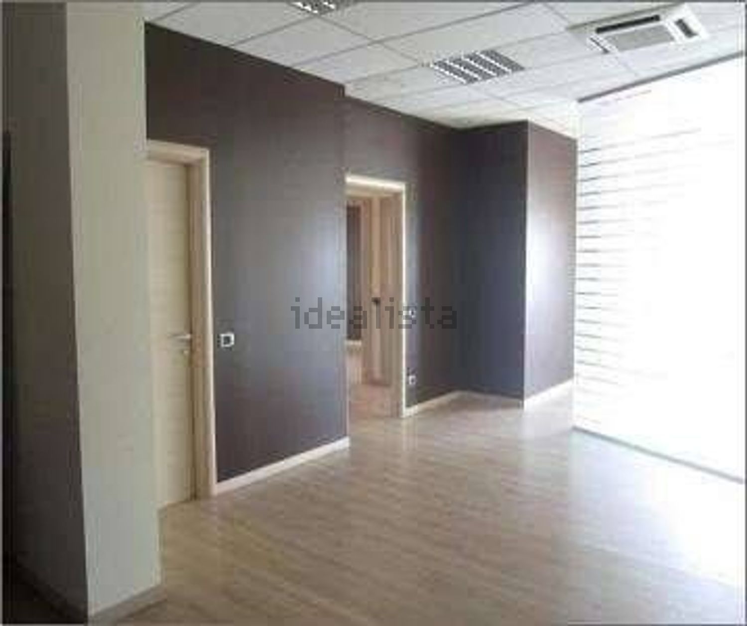 intera palazzina in vendita a Zanica