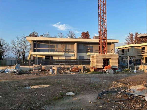 appartamento in vendita a Zanica