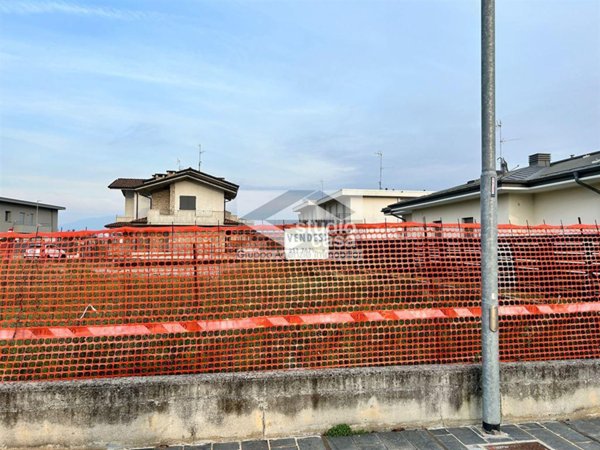 appartamento in vendita a Zanica