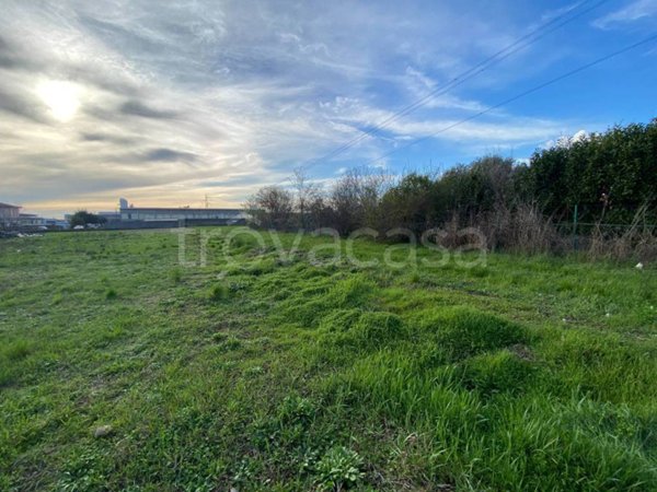 terreno agricolo in vendita a Zanica