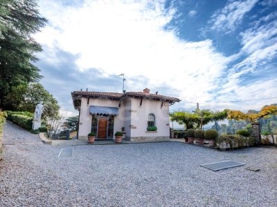 casa indipendente in vendita a Zanica