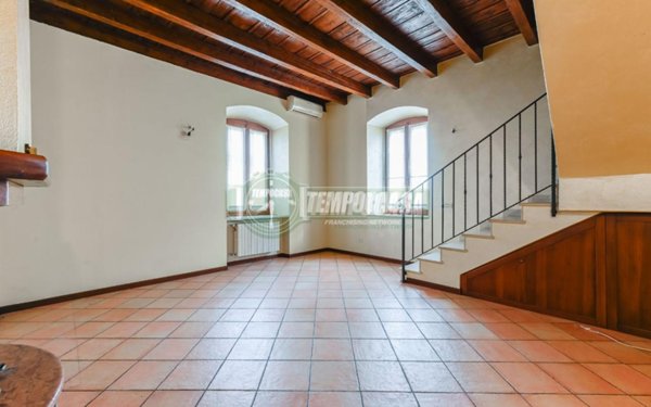 casa indipendente in vendita a Zanica in zona Capannelle