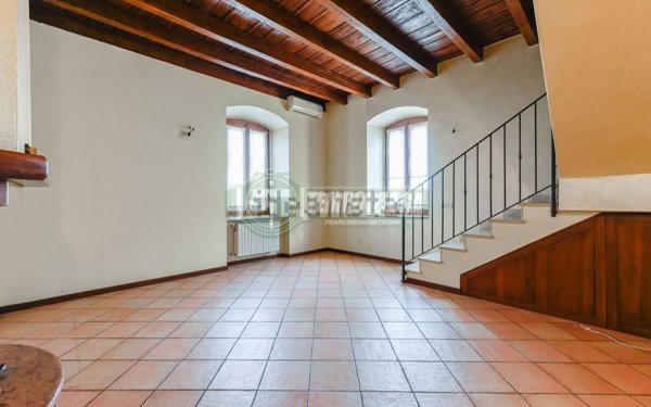 casa indipendente in vendita a Zanica in zona Capannelle