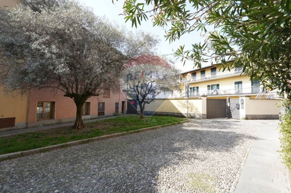 casa indipendente in vendita a Zanica