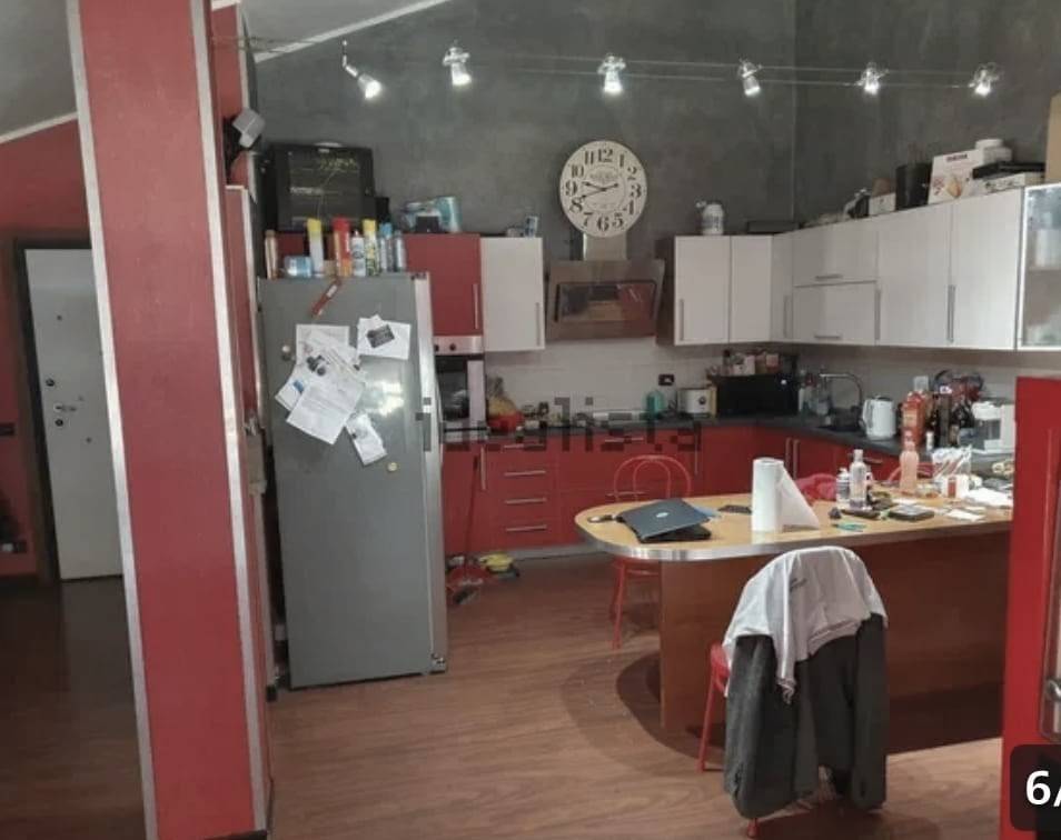 appartamento in vendita a Zanica
