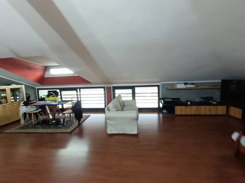 appartamento in vendita a Zanica