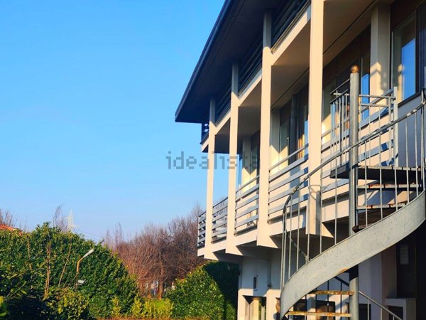 appartamento in vendita a Zanica