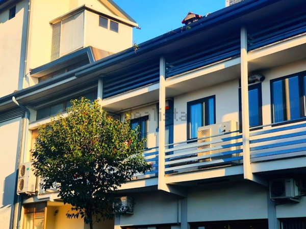 appartamento in vendita a Zanica