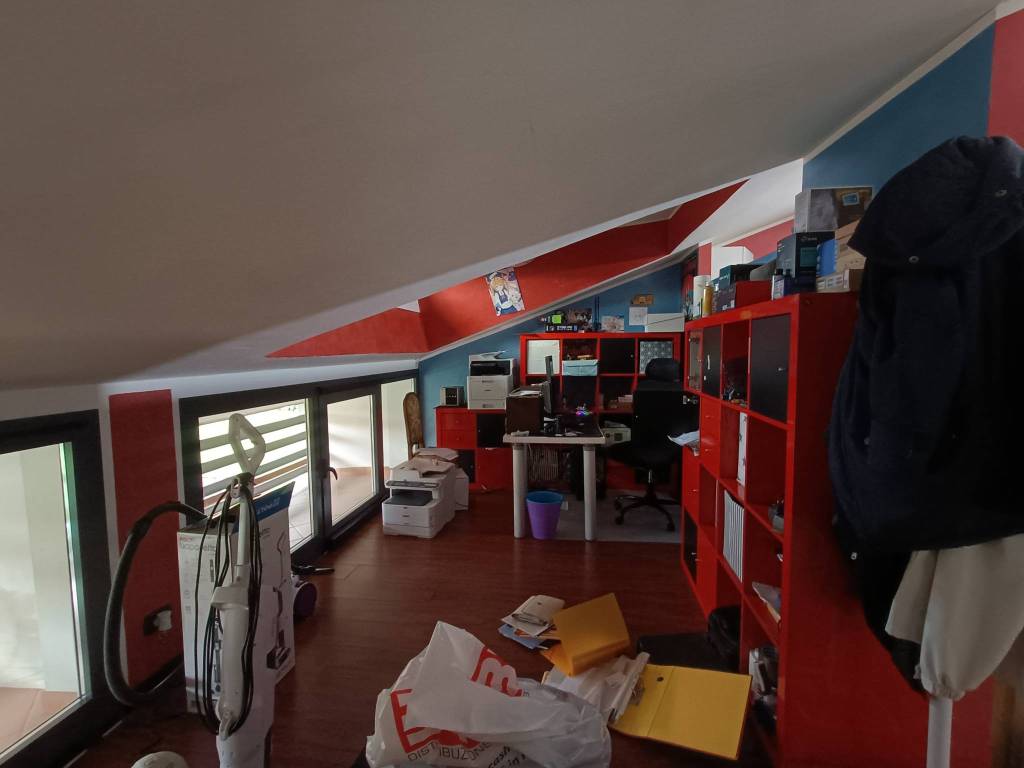 appartamento in vendita a Zanica