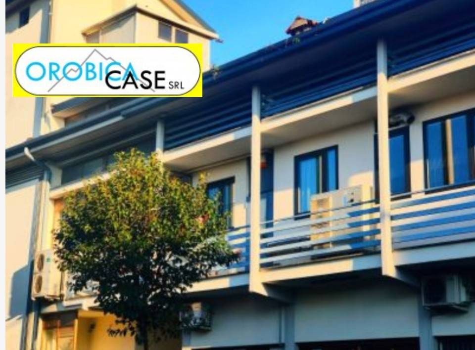 appartamento in vendita a Zanica