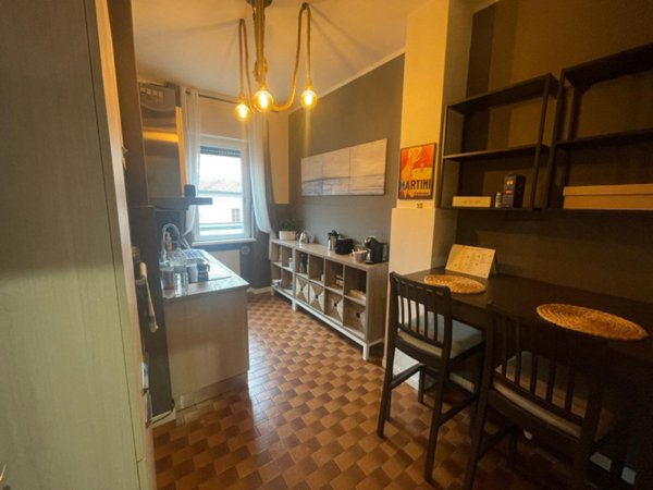 appartamento in vendita a Zanica
