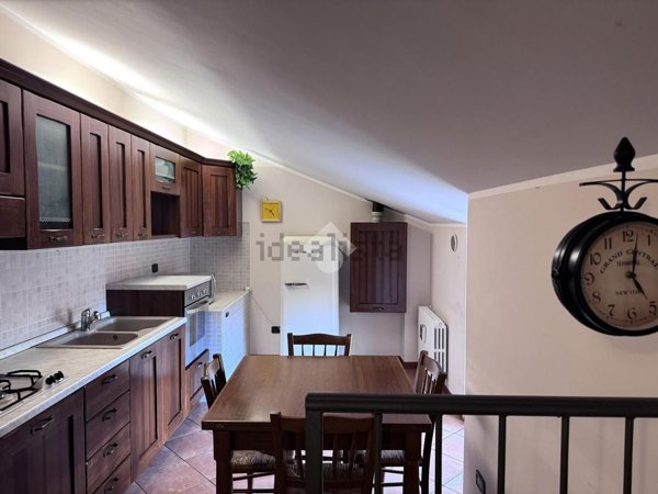 appartamento in vendita a Zanica