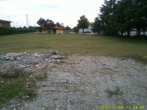 terreno agricolo in vendita a Zanica