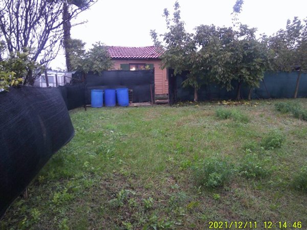 terreno agricolo in vendita a Zanica