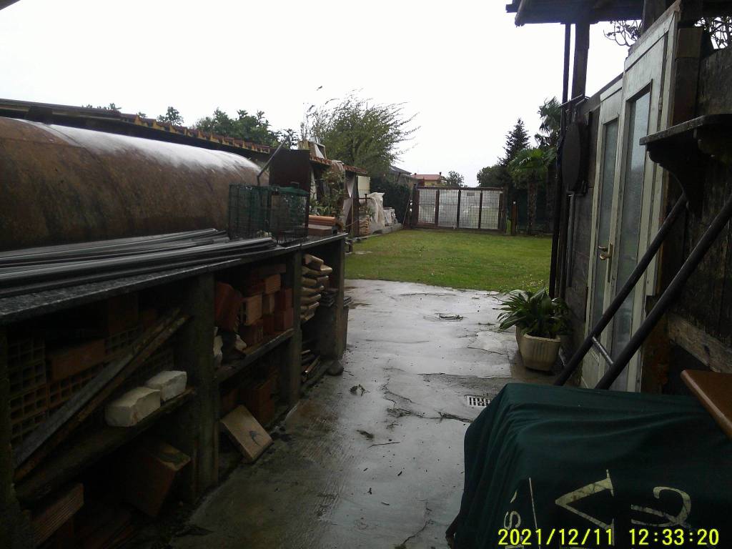 terreno agricolo in vendita a Zanica