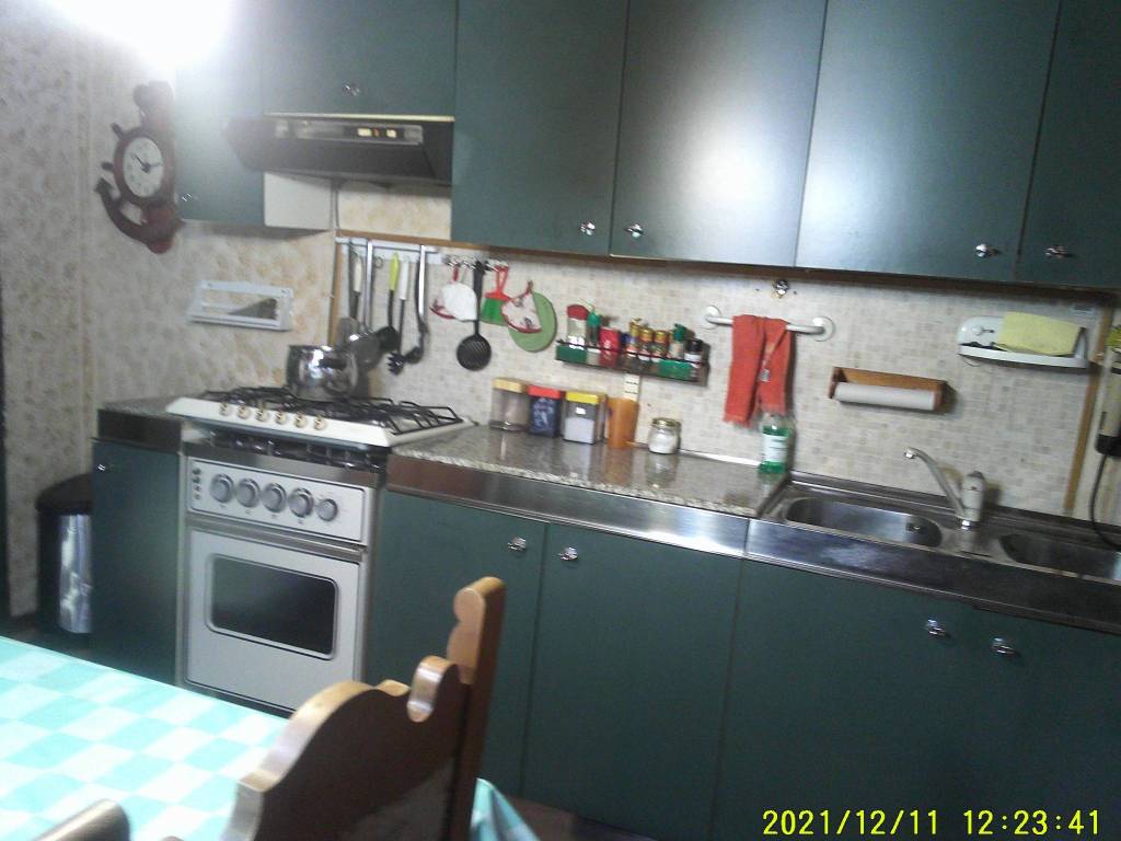 terreno agricolo in vendita a Zanica