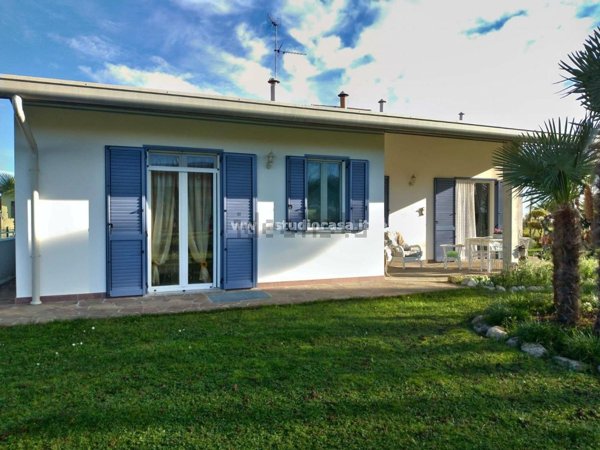 casa indipendente in vendita a Zanica
