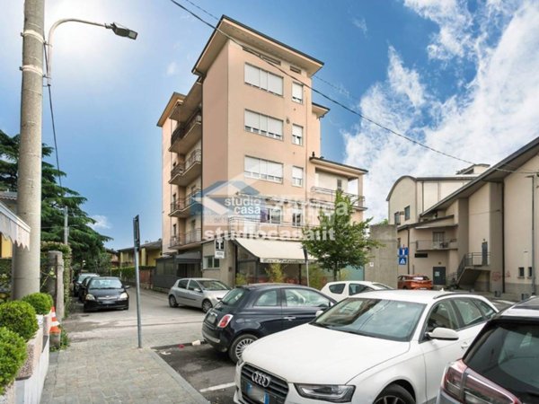 appartamento in vendita a Zanica