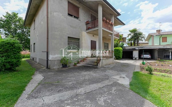 casa indipendente in vendita a Zanica
