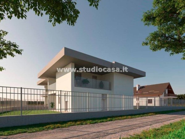 appartamento in vendita a Zanica