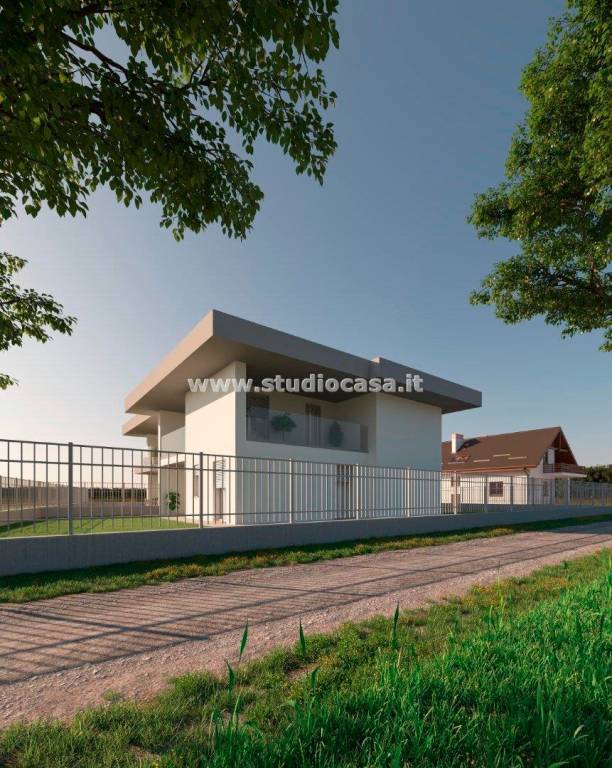 appartamento in vendita a Zanica