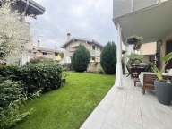 appartamento in vendita a Zanica