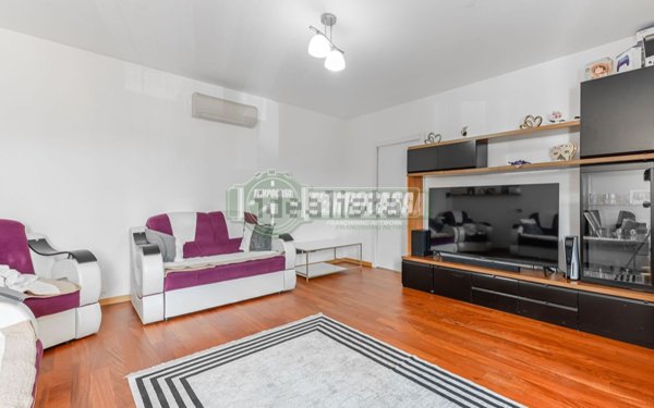appartamento in vendita a Zanica