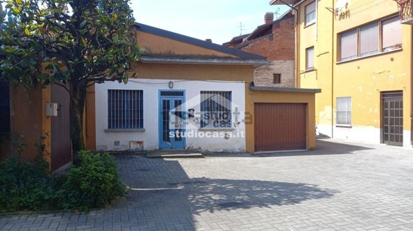 appartamento in vendita a Zanica