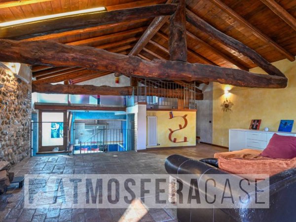 appartamento in vendita a Zanica