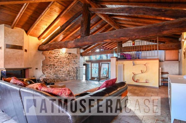 appartamento in vendita a Zanica