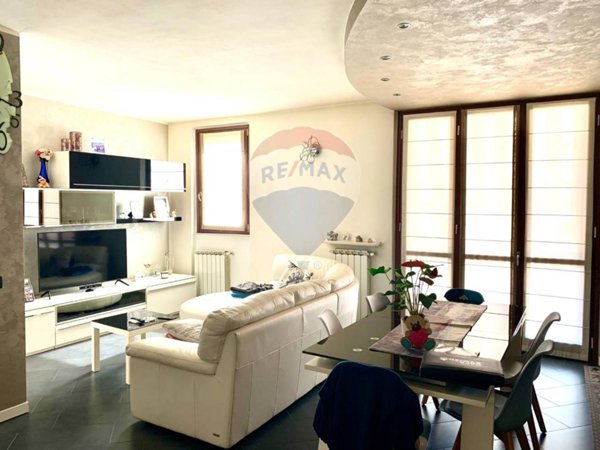 appartamento in vendita a Zanica