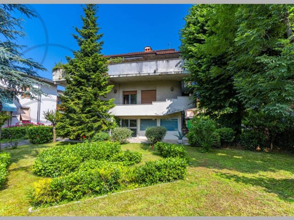casa indipendente in vendita a Zanica