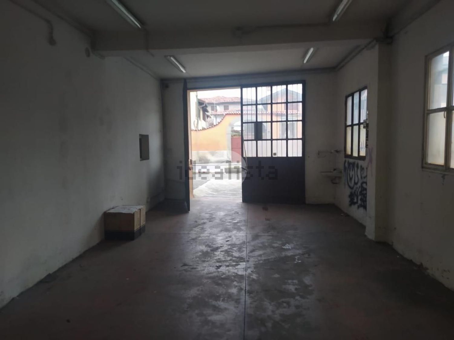 appartamento in vendita a Zanica