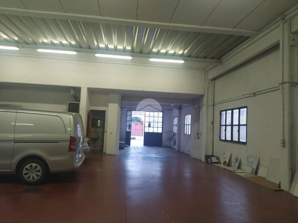 appartamento in vendita a Zanica
