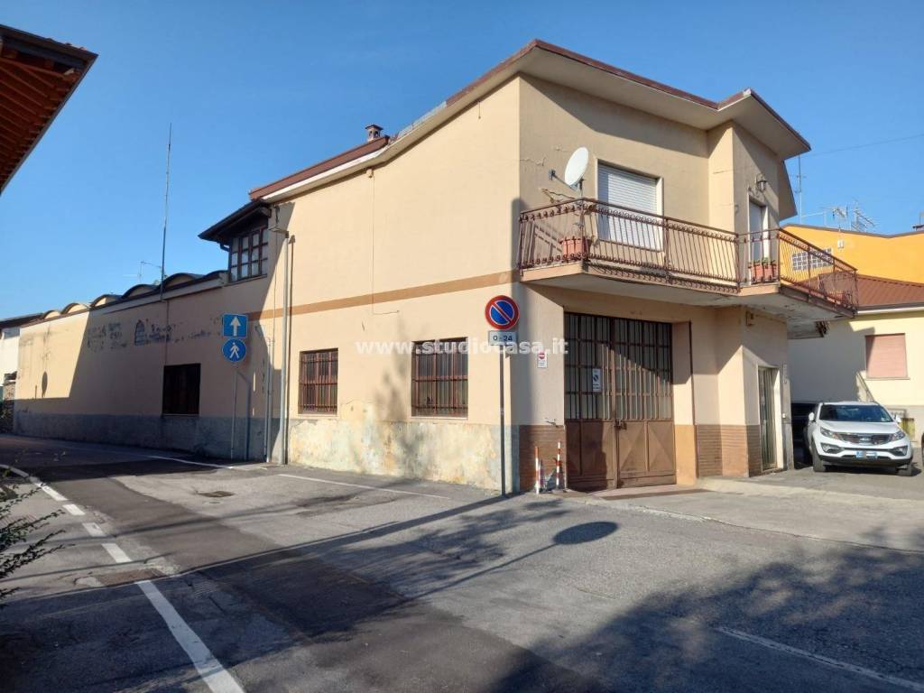 appartamento in vendita a Zanica