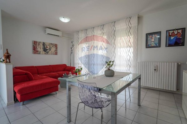 appartamento in vendita a Zanica