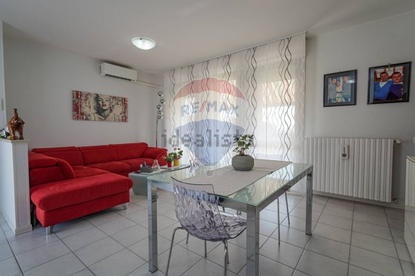 appartamento in vendita a Zanica