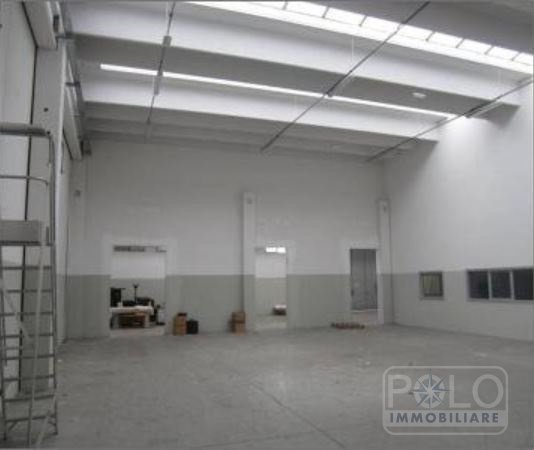 locale di sgombero in vendita a Zanica