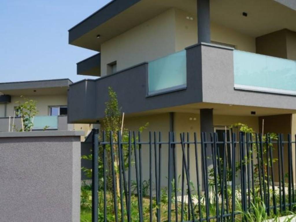 appartamento in vendita a Zanica