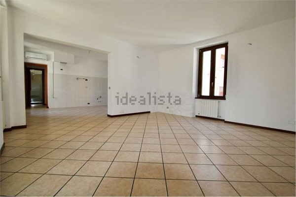 appartamento in vendita a Zanica