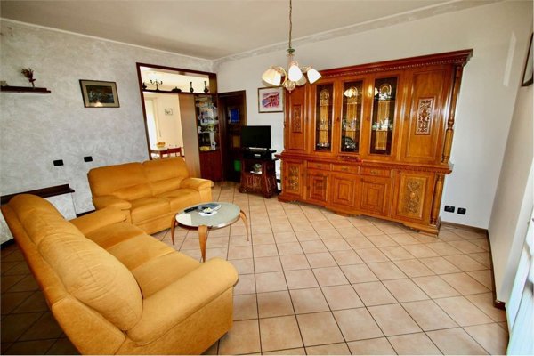 appartamento in vendita a Zanica