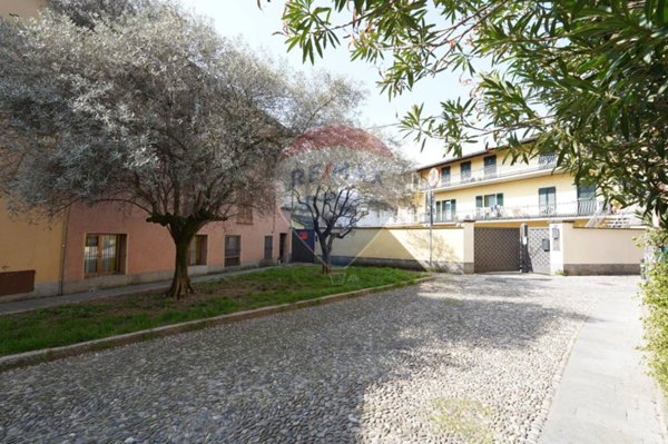 casa indipendente in vendita a Zanica