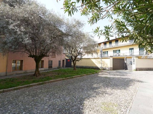 casa indipendente in vendita a Zanica