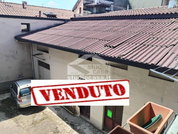 appartamento in vendita a Zanica