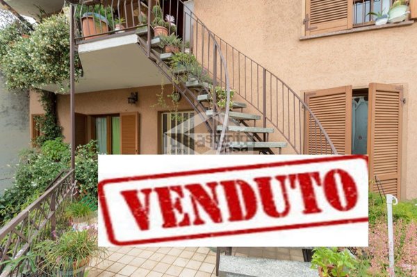 appartamento in vendita a Zanica