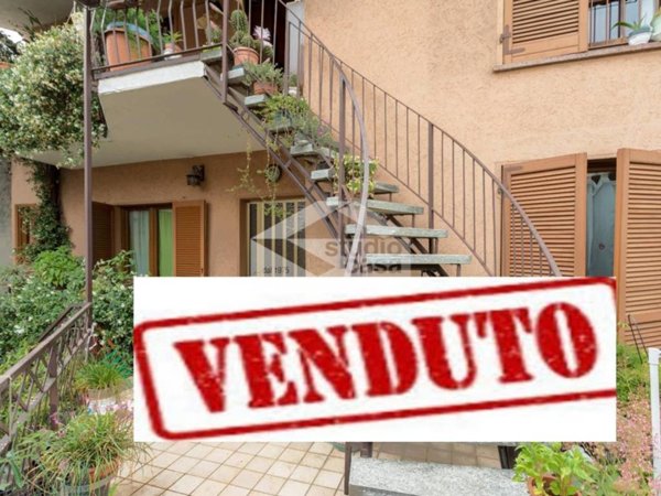 appartamento in vendita a Zanica