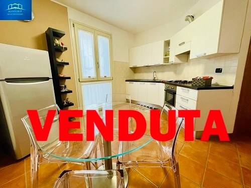 appartamento in vendita a Zanica