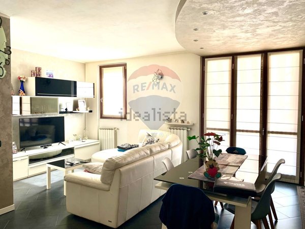 appartamento in vendita a Zanica