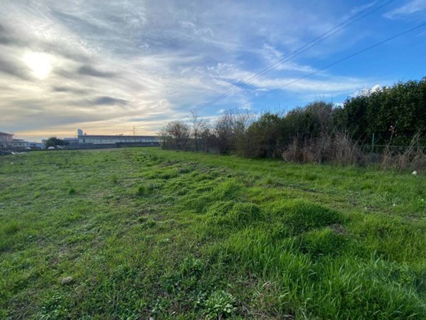 terreno agricolo in vendita a Zanica